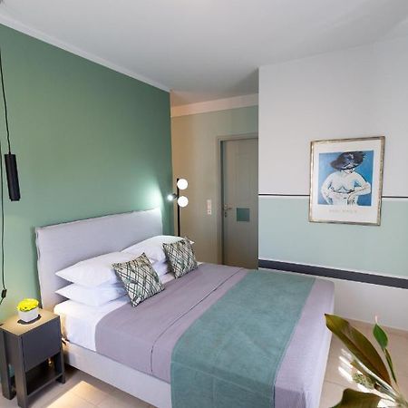 Magnolia - Apartment In Kalamáta Kültér fotó