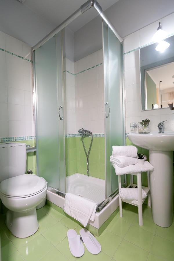 Magnolia - Apartment In Kalamáta Kültér fotó